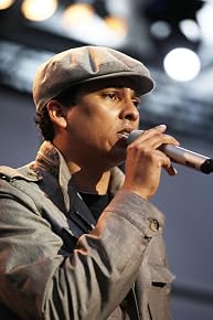 Bilder von Xavier Naidoo