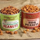 Spicy Nut Gift Pack Spicy Nut Gift Pack
