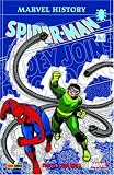Spider-Man: Marvel History 6 Spider-Man: 6