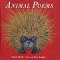 Animal Poems