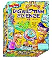 Scientific Explorer's Disgusting Science - A Kit for Studying the Science of Revolting Things