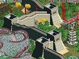 Best Of Atari: Rollercoaster Tycoon 2 Wacky Worlds Exp Pack (PC)