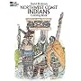 Northwest Coast Indians Coloring Book (Dover Pictorial Archives)