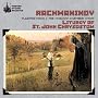 Rachmaninov: Liturgy of St. John Chrysostom
