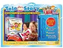 Jakks Pacific Toymax Telestory Console W/ Dora Cartridge
