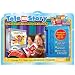 Jakks Pacific Toymax Telestory Console W/ Dora Cartridge