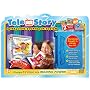 Jakks Pacific Toymax Telestory Console W/ Dora Cartridge