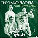 Luck of the Irish