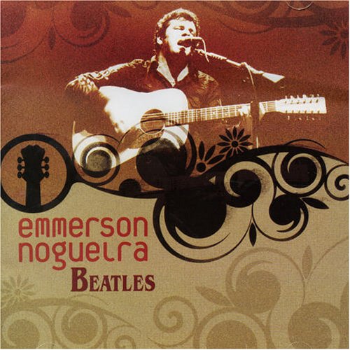 Beatles - Emerson Nogueira