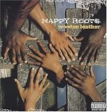 Nappy Roots -  Wooden Leather