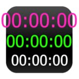 Stopwatch and Timer ~ L.droid
