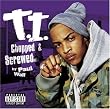 Urban Legend [Chopped & Screwed]
