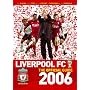 The Liverpool FC Official Handbook