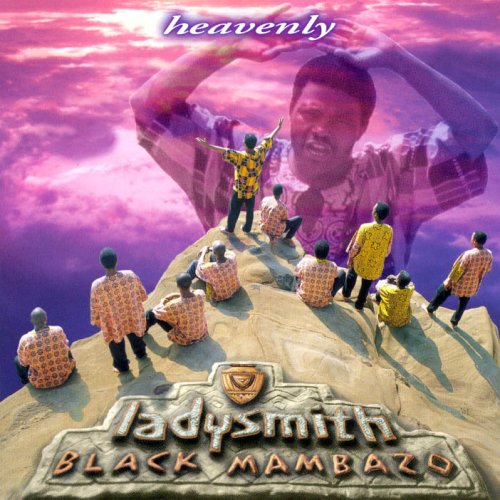 CD-Charts  Music : Heavenly - Mid to Low