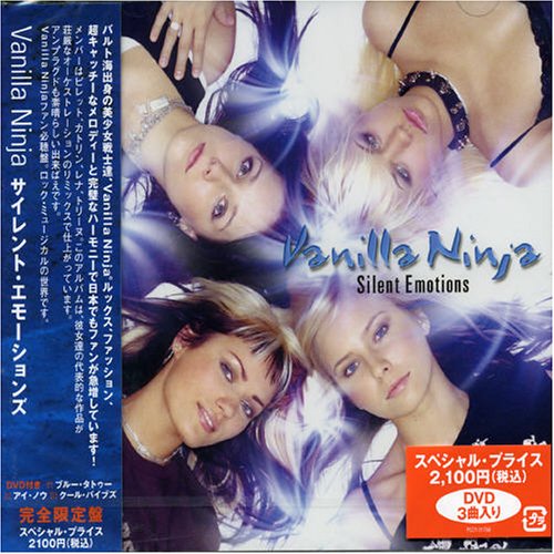 Vanilla Ninja - Silent Emotions - Zortam Music