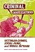 Books : CRIMINAL CONVERSATIONS: VICTORIAN CRIMES, SOCIAL PANIC, & MORAL