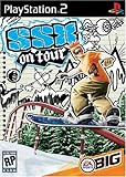 SSX On Tour