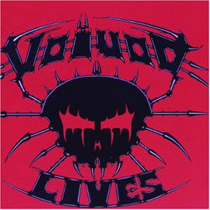 Voivod - Voivod Lives - Zortam Music