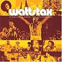 Wattstax: Highlights from the Soundtrack