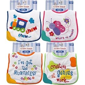 Applique Feeder
