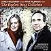 Warlock, English Song Collection, 発売中