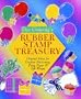 Dee Gruenig's Rubber Stamp Treasury: Original Ideas for Creative Stationery, Party Paper & Gift Wraps
