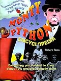  : Monty Python Encyclopedia