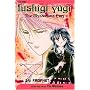 Fushigi Y�gi, Vol. 14 (Fushigi Yugi (Graphic Novels))