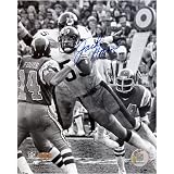Jack Ham Autographed 16x20 Photograph