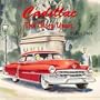Cadillac: The Glory Years, 1950-1969