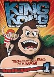 King Kong, Vol. 1 (Animated TV Series)