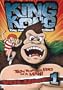 King Kong, Vol. 1 (Animated TV Series)