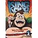 King Kong, Vol. 1 (Animated TV Series)