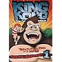 King Kong, Vol. 1 (Animated TV Series)