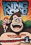 King Kong, Vol. 1 (Animated TV Series) King Kong, Vol. 1 (Animated TV Series)