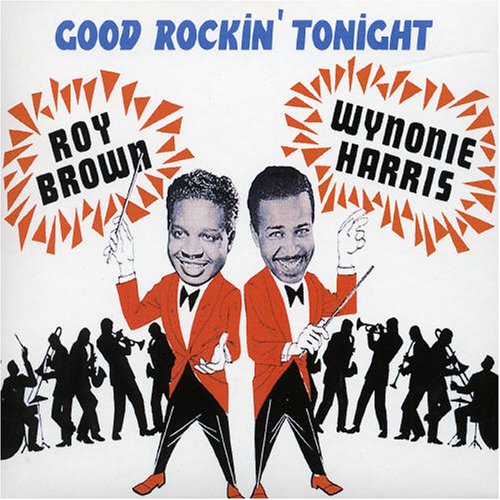 CD-Charts  Music : Good Rockin Tonight