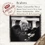 Brahms: Piano Concerto No. 2 / Mozart: Piano Concerto No. 27
