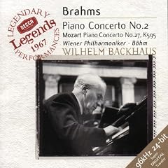 Concerto pour Piano No.2 / Cto pour Piano No.27  -Coll. Legends