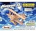 Puzzled Nieuport 17 Wooden 3D Puzzle Construction Kit