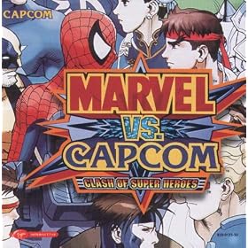 Marvel vs. Capcom