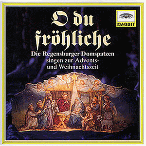 Produkt-Bild: O du Fr&ouml;hliche