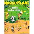 Le Marsupilami, tome 2 : Le B�b� du bout du monde