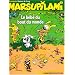 Le Marsupilami, tome 2 : Le B�b� du bout du monde