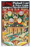 Mr. Pinball 2008 Price Guide