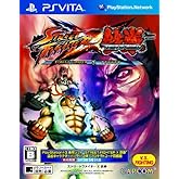 STREET FIGHTER X Å´·ý(PlayStation 3ÀìÍÑ¥½¥Õ¥È¡ÈSTREET FIGHTER X Å´·ý" Äɲå¥ã¥é¥¯¥¿¡¼¥Ñ¥Ã¥¯(12ÂÎ)ÍÑ¥³¡¼¥É&¡Ú¿ôÎ̸ÂÄêÆÃŵ¡ÛÄɲÃSF/TK¥¥ã¥éÍÑ¥¢¥ì¥ó¥¸¥³¥¹¥Á¥å¡¼¥à¤Þ¤È¤áÇ㤤¥Ñ¥Ã¥¯ÍÑ¥³¡¼¥ÉƱº)