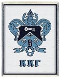 Kappa Kappa Gamma Throw