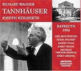 Wagner: Tannh�user by 