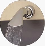 Rohl Sauna Deluge Showerhead / Tub Filler