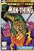 Search : The Man-thing Vol.2 No.3
