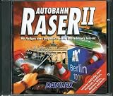 Eigenschaften ak tronic  / Autobahn Raser 2
